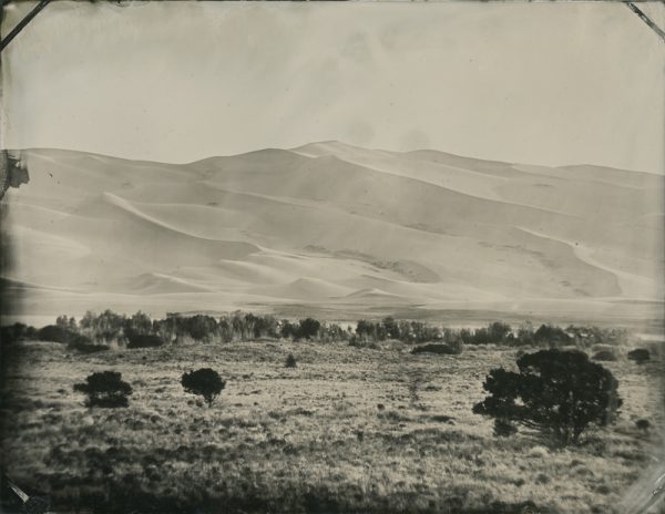 High Dune