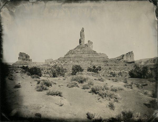 Valley of the Gods, Utah