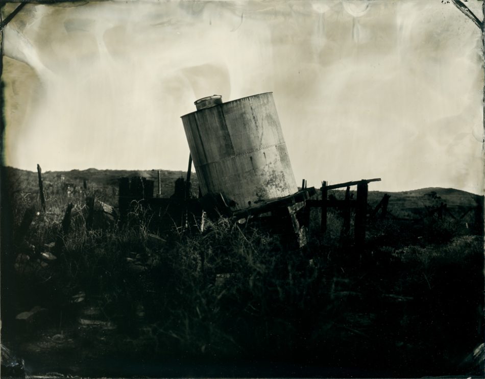 Lake Valley, New Mexico (ghost town)