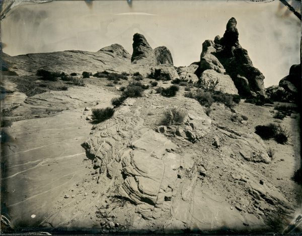 Valley of Fire State Park, Nevada