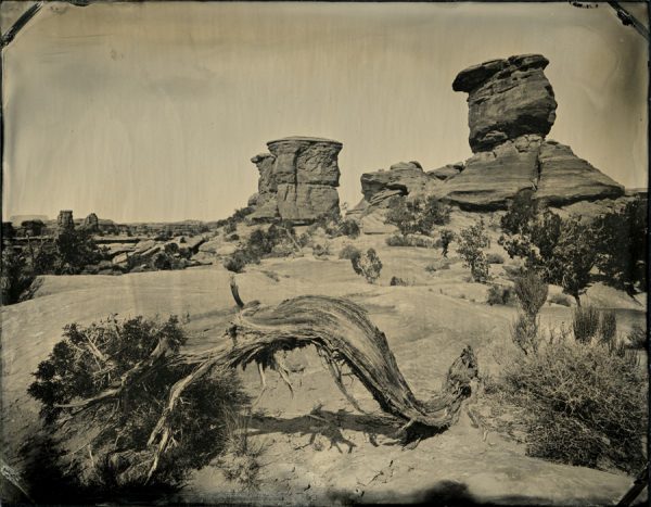 Needles District, Canyonlands National Park