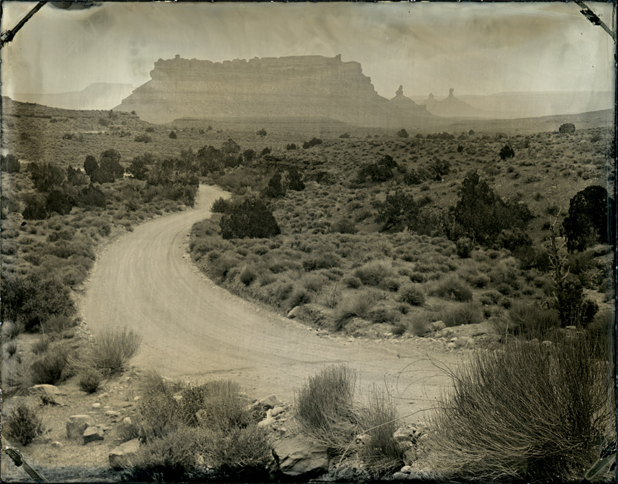 Valley of the Gods, Bears Ears National Monument