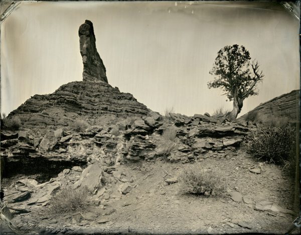 Valley of the Gods, Bears Ears National Monument