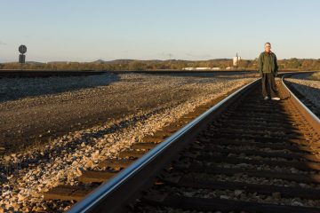 Waverly, Ohio, USA