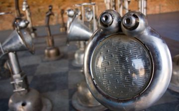 The American Visionary Art Museum, Baltimore