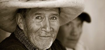 Second Day of Clinic, Cajamarca, Peru