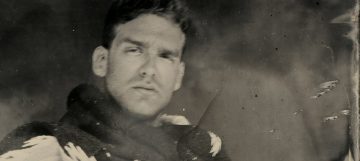 Griffen Cooper – Tintypes