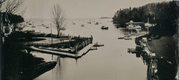 A tintype a day…