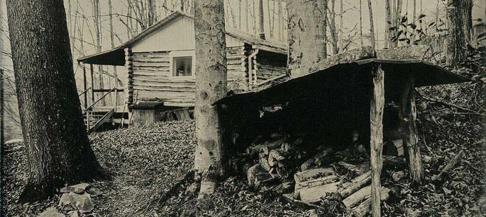 Read more about the article The Dawson Cabin, Glady, WV