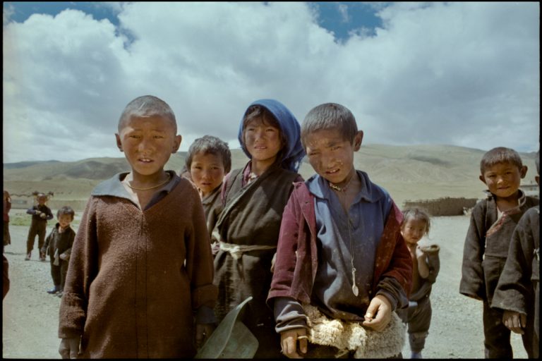 Read more about the article Tibet