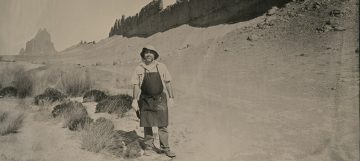 Shiprock, Valley of the Gods, and the Goosenecks