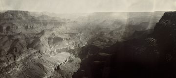 Tintype Roadtrip: Southern Utah and Grand Canyon