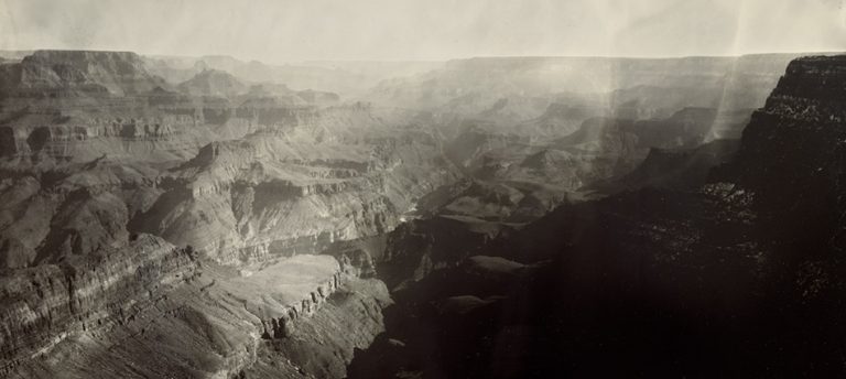 Read more about the article Tintype Roadtrip: Southern Utah and Grand Canyon