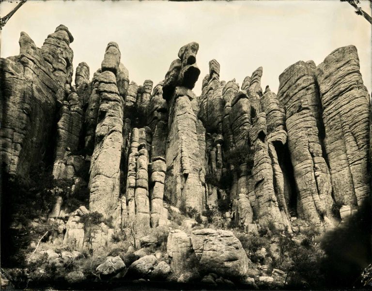 Read more about the article Chiricahua National Monument