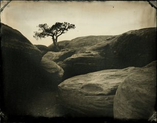 Great Tintype Adventure of 2017 (Part 1)