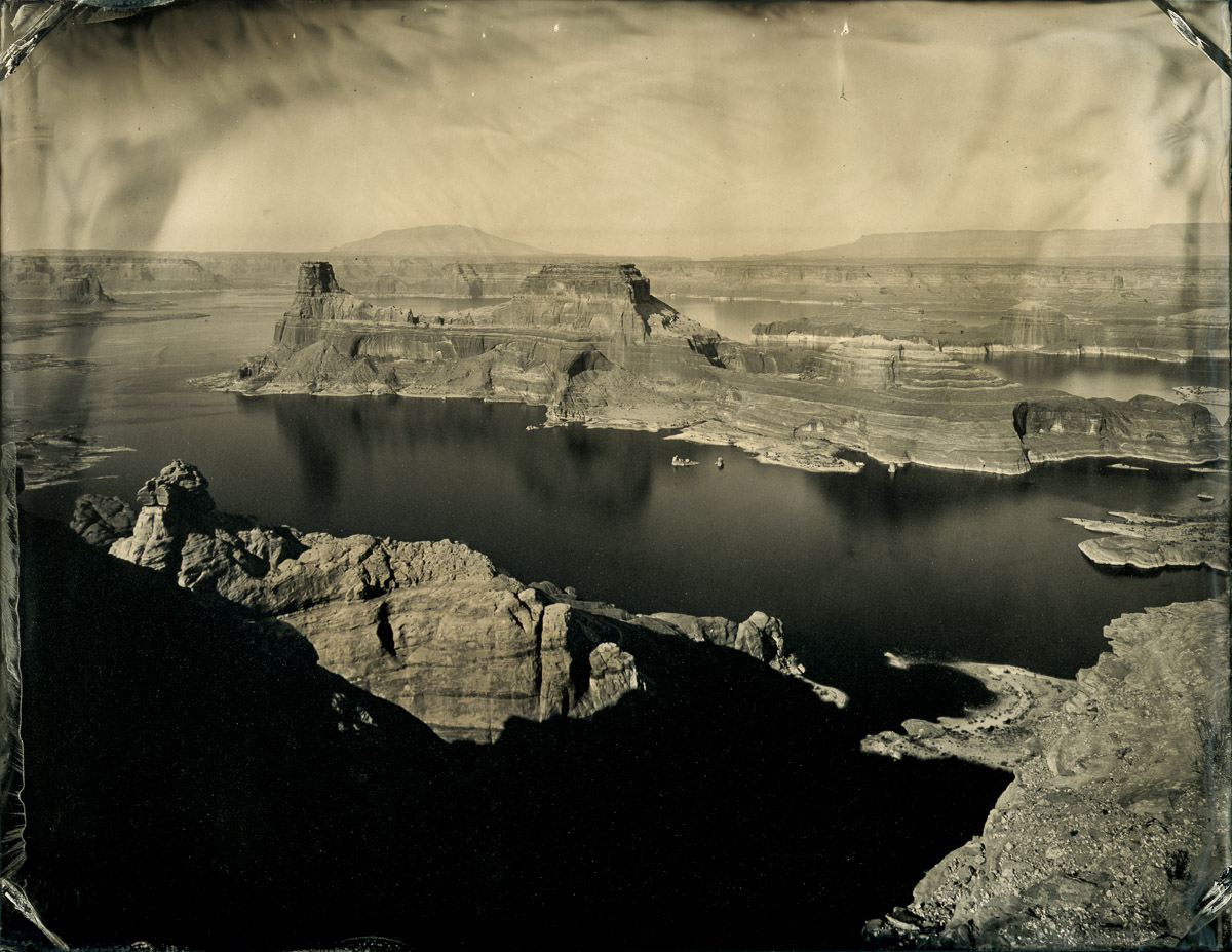 Read more about the article Great Tintype Adventure of 2017 (Part 3)