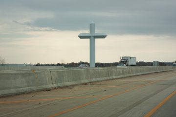 Tipp City to Hays, Kansas