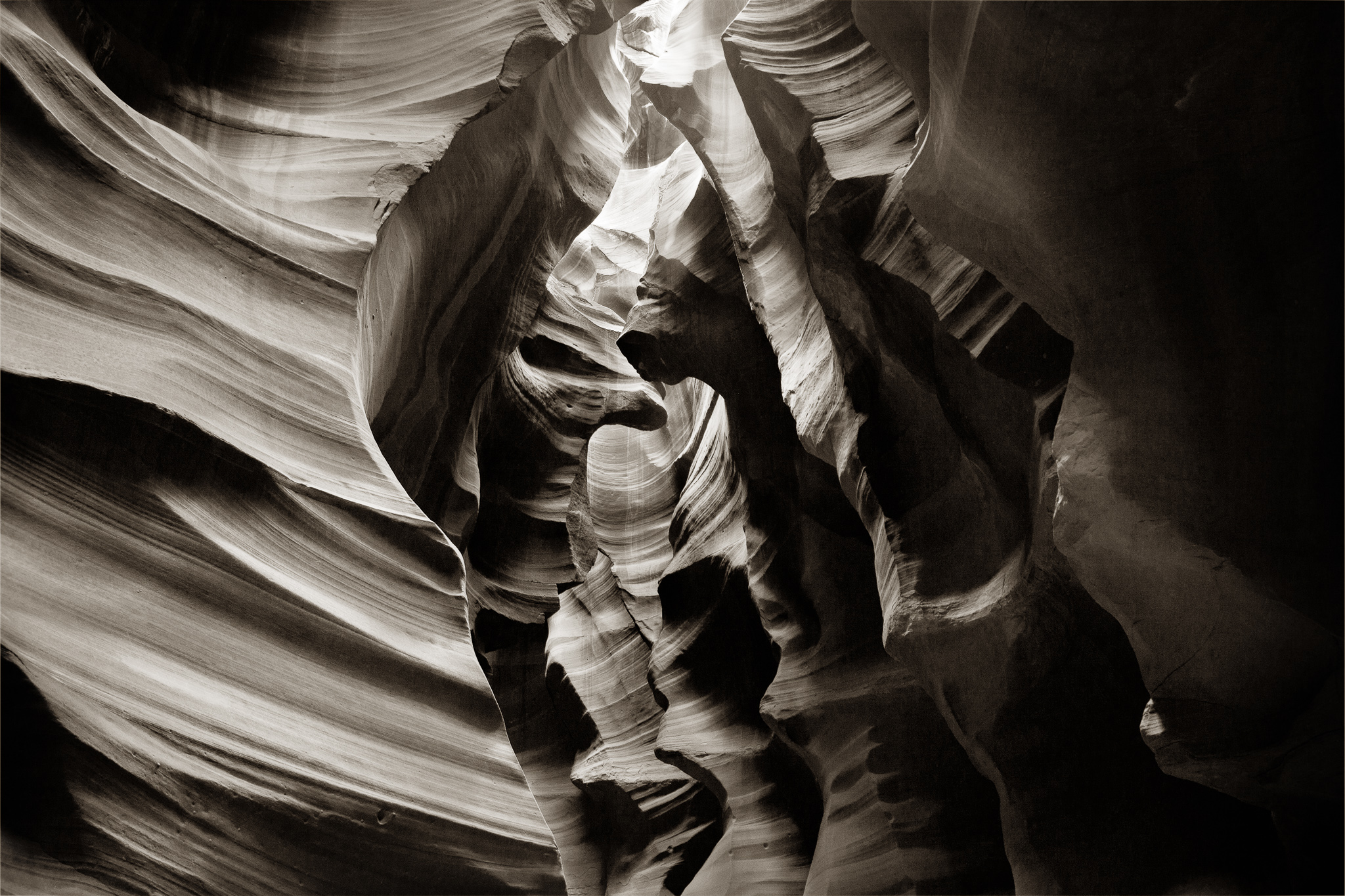 Read more about the article Antelope Canyon, Arizona