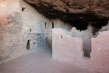 Mesa Verde, Colorado