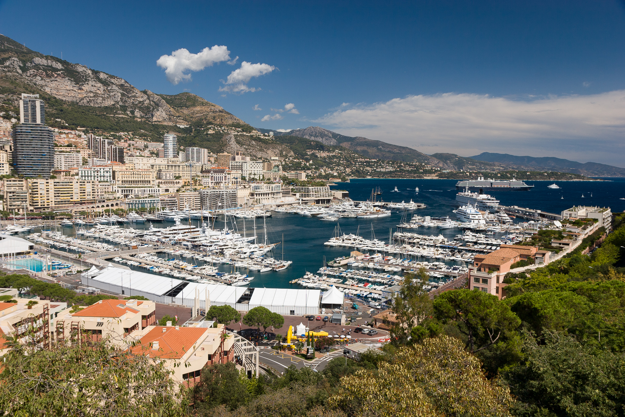 Read more about the article Monte Carlo, Monaco