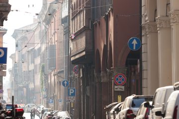 Bologna, Italy