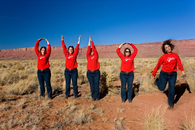 Read more about the article The Meltdown – Northern Arizona