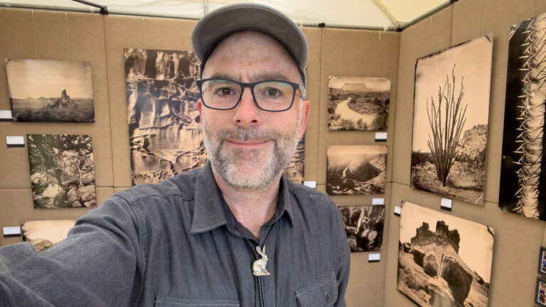 Read more about the article New Adventure: Art Fairs!