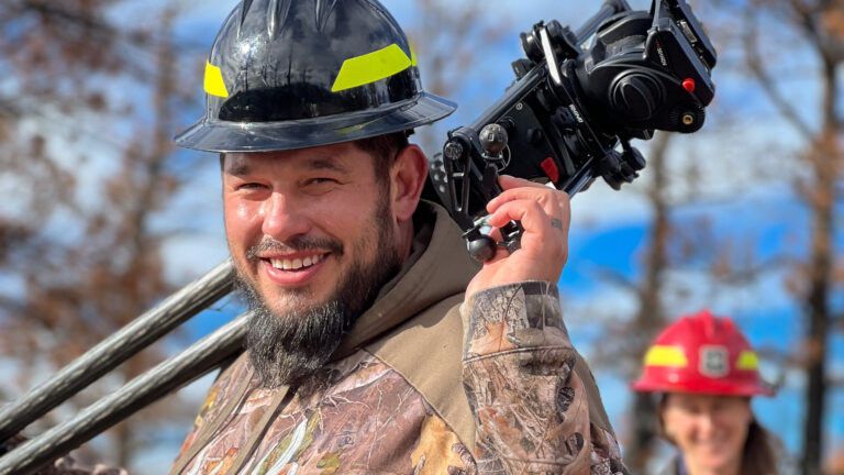 Read more about the article Midnight Fire, El Rito, NM