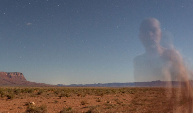 Read more about the article Ma, Xián, and the American West