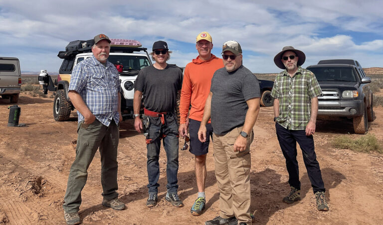 Read more about the article Robber’s Roost with Wayne and Other Scoundrels